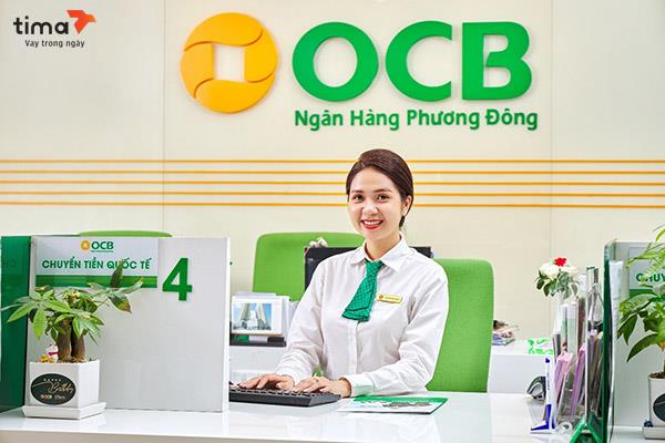 Sản phẩm dịch vụ ngân hàng OCB