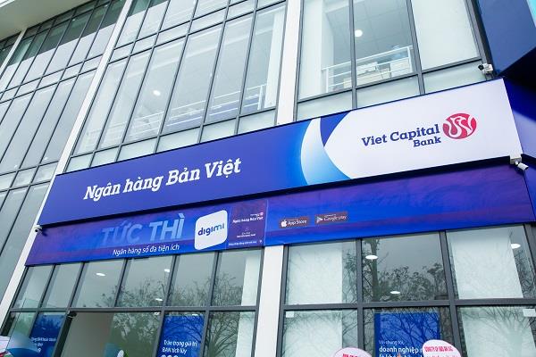 Ngân hàng TMCP Bản Việt