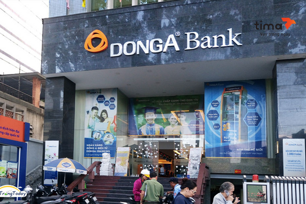 Ngân hàng Đông Á (Dong A bank) là 100% ngân hàng tư nhân 