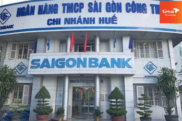 Ngân hàng TMCP Sài Gòn Công Thương có uy tín lâu năm trên thị trường