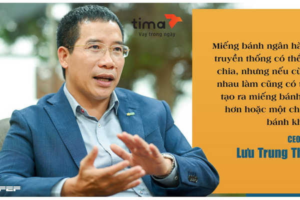 Tima là công ty tài chính, có tên đầy đủ là công ty cổ phần tập đoàn Tima.