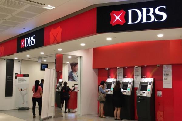 Vay vốn tại Ngân hàng DBS Bank Ltd Chi nhánh Hồ Chí Minh dễ dàng, nhanh chóng