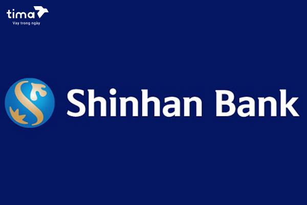 Shinhan Bank là ngân hàng Hàn Quốc uy tín trên trường quốc tế