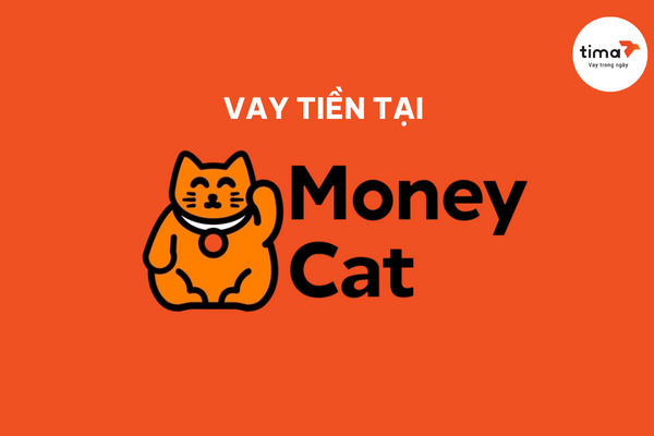 Moneycat là ứng dụng vay tiền trực tuyến có uy tín hiện nay