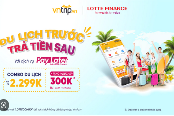 Vay Lotte Finance Có Lên Cic Không? Nợ Xấu Có Vay Được Tại Lotte Finance?