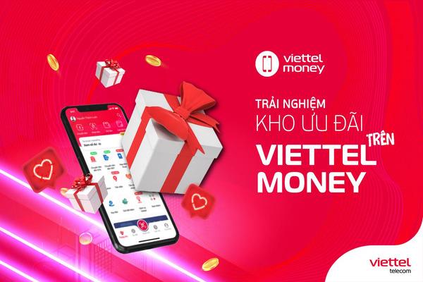 Viettel Money là ứng dụng cho vay trực tuyến uy tín và tiện lợi