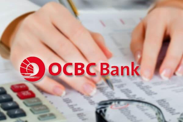 Dịch vụ ngân hàng điện tử của OCBC được đánh giá cao