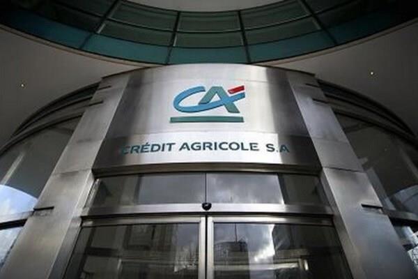Credit Agricole CIB là ngân hàng đa quốc gia của Pháp
