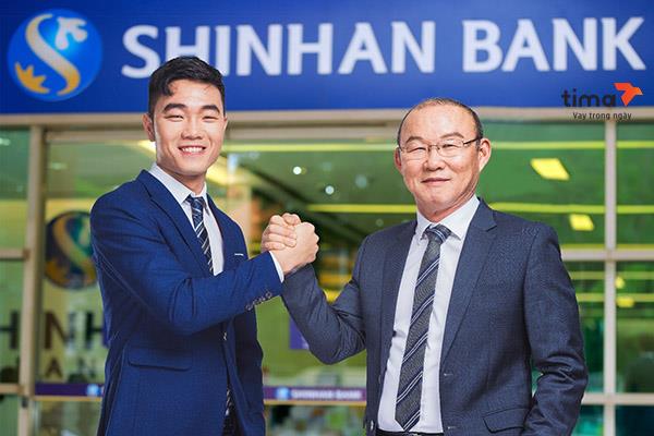Shinhan Bank cung cấp dịch vụ khách hàng cá nhân chuyên nghiệp