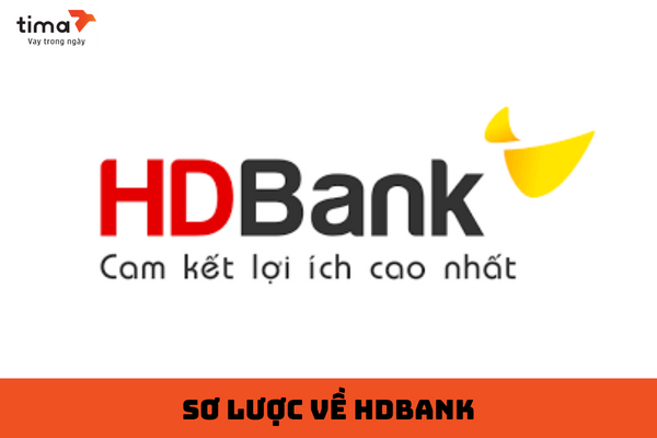 Hiện tại HDBank đang là ngân hàng có uy tín lớn