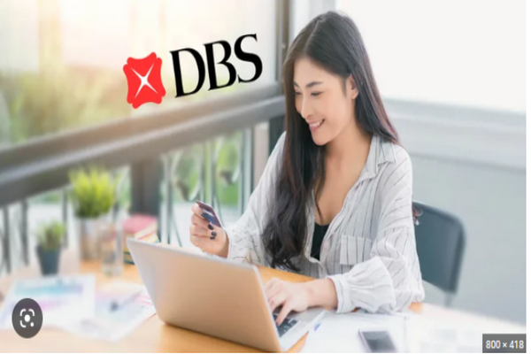 DBS HCM cung cấp dịch vụ cao cấp