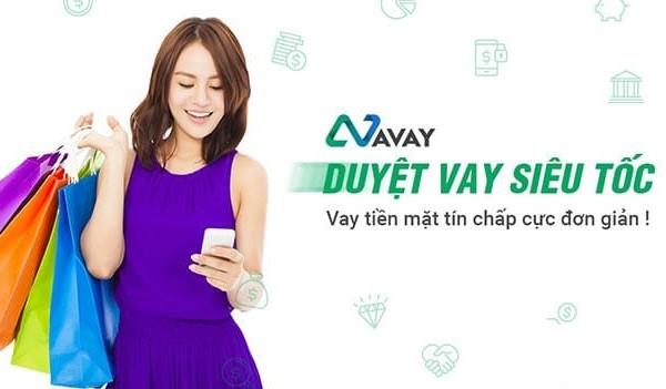 Điều kiện vay tiền tại Avay tương đối đơn giản