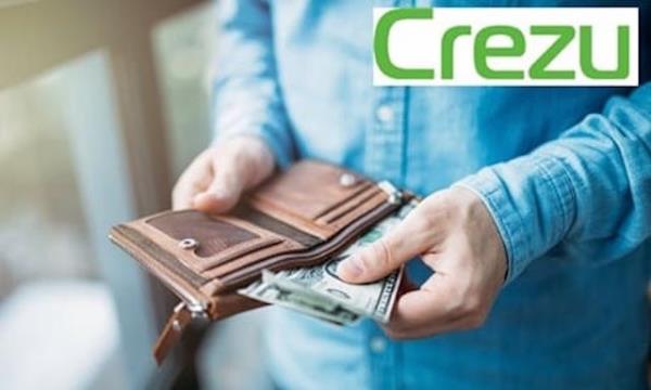 Crezu vẫn hỗ trợ cho vay đối với khách hàng có nợ xấu nhóm 1, 2