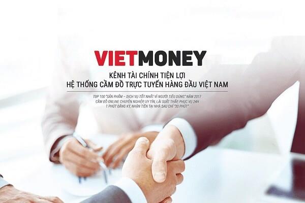 Vay tiền Viet Money được đánh giá là giải pháp tài chính linh hoạt và tin cậy