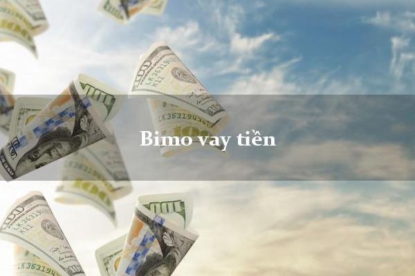 Tránh vay nhiều khoản vay Bimo để đảm bảo khả năng trả nợ đúng hạn