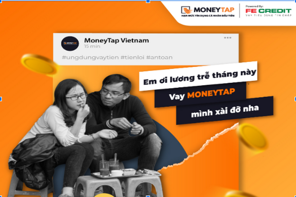 MoneyTap luôn hỗ trợ đồng hành cùng khách hàng