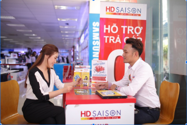  HD SAISON có mặt tại  24.000 điểm giới thiệu dịch vụ tại các cửa hàng xe máy, ô tô, điện máy, điện thoại, nội thất