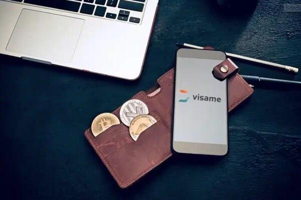 Visame là ứng dụng cho vay tiền trực tuyến chuyên nghiệp hàng đầu hiện nay