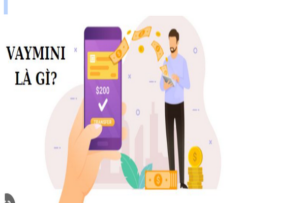 VayMini là đơn vị kết nối tài chính tới khách hàng 