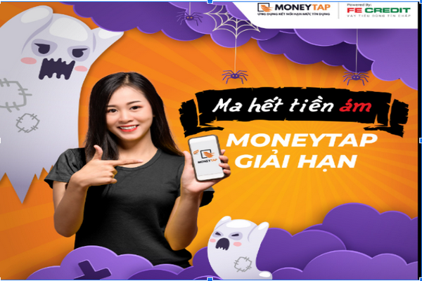 Tổng đài/hotline của Money Tap Tư vấn tài chính tốt nhất cho khách hàng