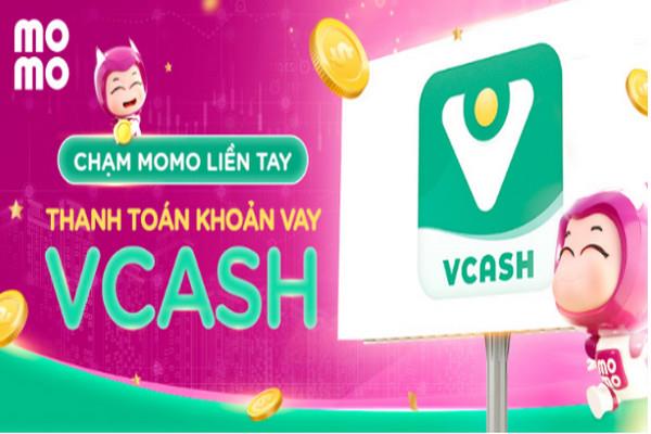 Vcash là ứng dụng vay tiền rất an toàn đối với khách hàng