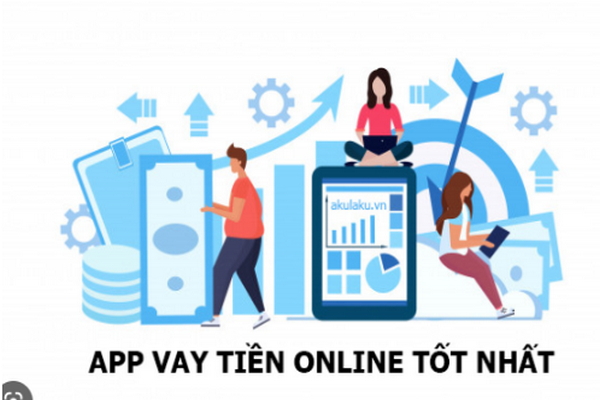 Vaymini là một trong những app vay tiền online tốt nhất