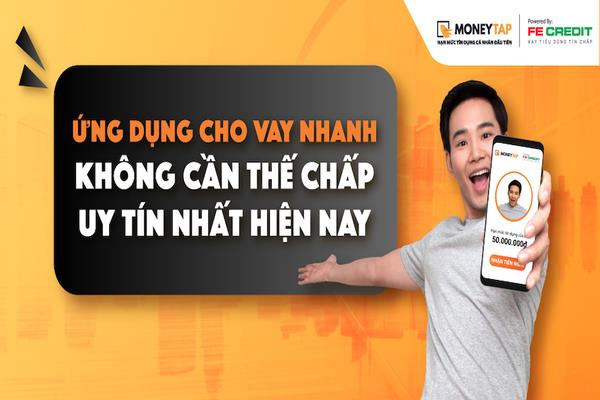 MoneyTap là dịch vụ tài chính tin cậy của đông đảo khách hàng Việt