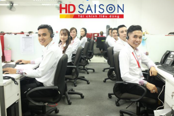 Tất cả thủ tục thanh toán khách hàng hãy gọi tổng đài/hotline HD SAISON để được hỗ trợ tốt nhất