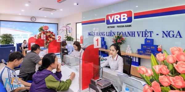 VRB ra đời là kết quả của sự hợp tác kinh tế của hai quốc gia Nga - Việt