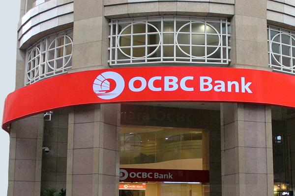OCBC là ngân hàng lớn có uy tín lâu năm của Singapore