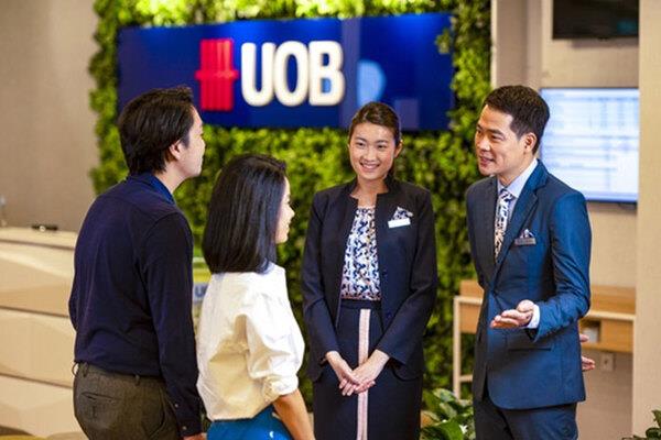 United Overseas Bank Việt Nam đáp ứng tốt nhu cầu đa dạng của khách hàng