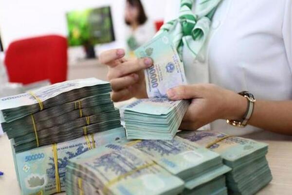Vay tiền Bank of Communications giải quyết khó khăn tài chính