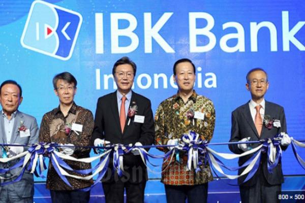 IBK Bank Việt Nam cung cấp dịch vụ chuyên nghiệp và chu đáo