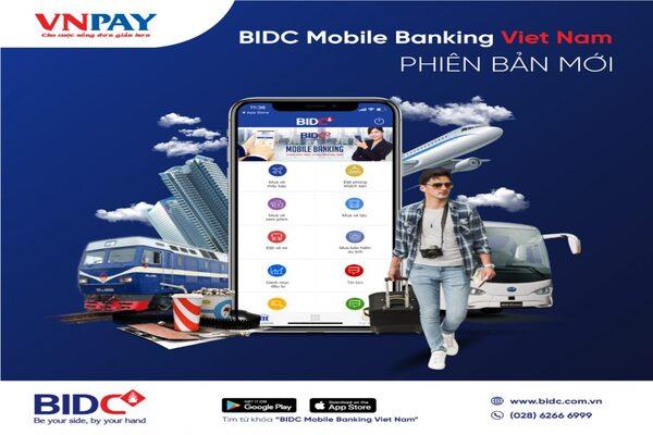 BIDC cung cấp nhiều gói bảo hiểm bảo vệ mọi mặt đời sống của khách hàng