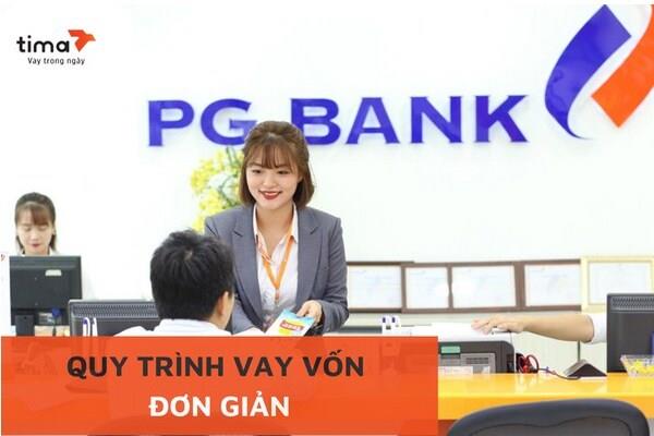PGBank chung tay vì mục tiêu phát triển kinh tế xã hội Việt Nam