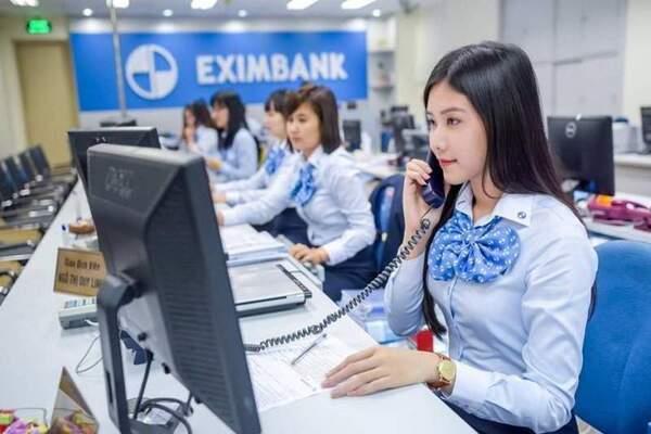Eximbank cung cấp dịch vụ tài chính ngân hàng chuyên nghiệp và tin cậy