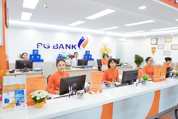 PGBank đã và đang phát triển mạnh mẽ trong hệ thống ngân hàng ở nước ta