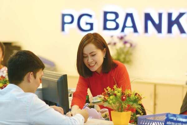 Khách hàng cần có TSĐB để vay tiền hạn mức cao tại PGBank