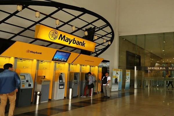 Dịch vụ ngân hàng điện tử Maybank đáp ứng tốt nhu cầu của khách hàng
