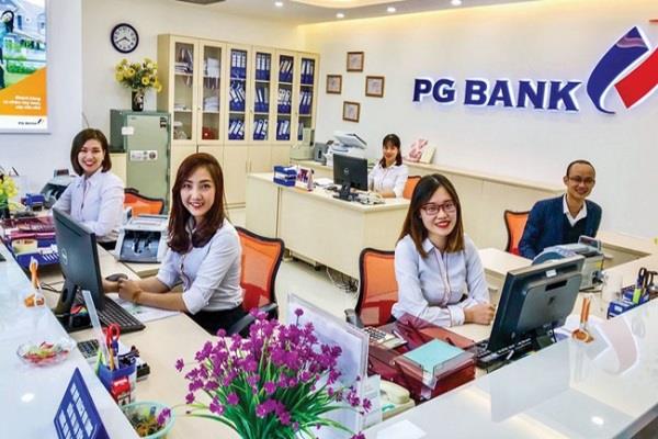 PGBank là ngân hàng TMCP nổi tiếng tại Việt Nam