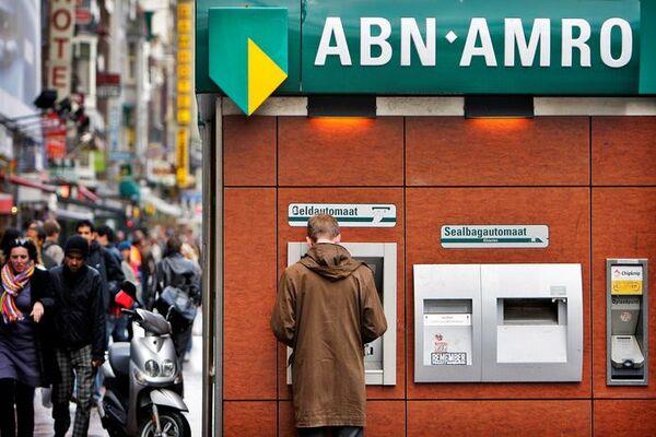 ABN-AMRO BANK cung cấp tất cả các dịch vụ về tài chính ngân hàng