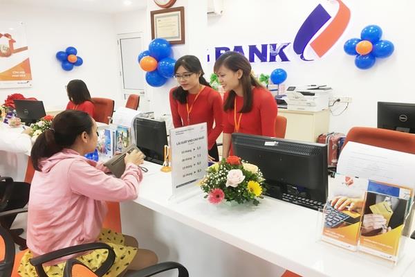 Dịch vụ tín dụng đa dạng, nhiều ưu đãi hấp dẫn tại PGBank