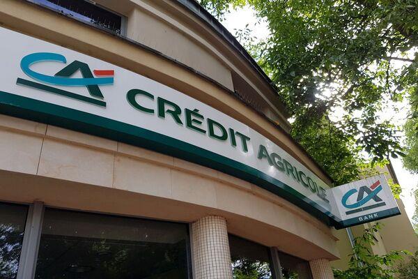 Credit Agricole CIB khẳng định được uy tín qua dịch vụ chất lượng cao
