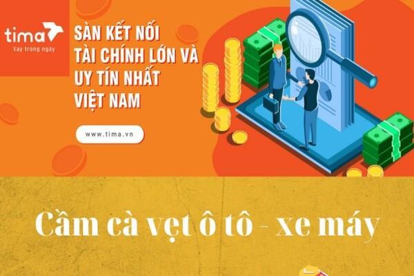 Tima được biết đến là sàn kết nối tài chính lớn  và uy tín nhất tại Việt Nam