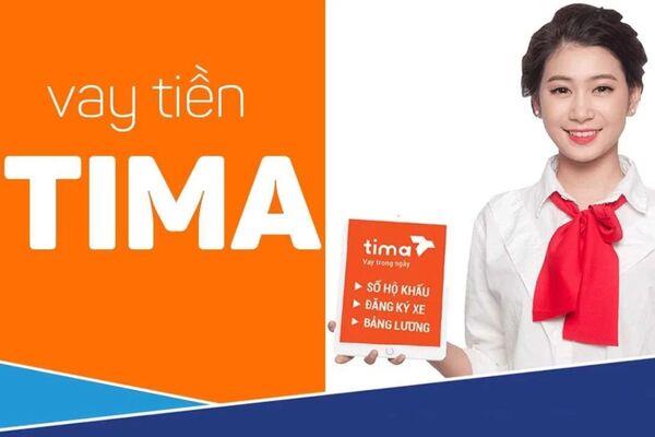 Tima hỗ trợ khoản vay bằng cavet xe ô tô cho mọi khách hàng