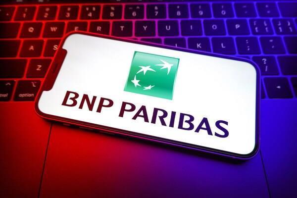 Dịch vụ vay tiền BNP - PARIBAS hỗ trợ tài chính cho khách hàng