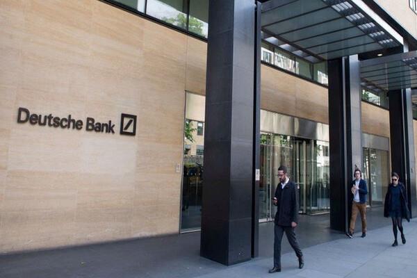 Deutsche Bank thuộc top ngân hàng nước ngoài uy tín tại Việt Nam