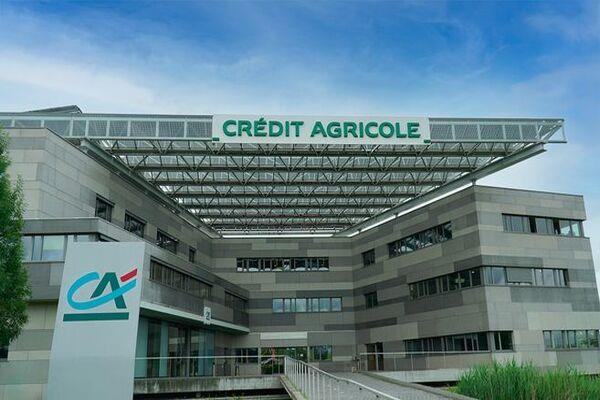 Credit Agricole CIB có dịch vụ khách hàng chuyên nghiệp và nhiệt tình