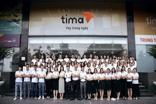 Cầm cavet xe ô tô tại Mỹ Đình, Hà Nội với dịch vụ chuyên nghiệp của Tima