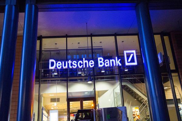 Đảm bảo nắm rõ hợp đồng vay tiền Deutsche Bank trước khi ký kết
